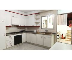 Casa de Pueblo en Venta en Benaguasil, Valencia