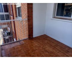 Piso en Alquiler en Valencia de las Torres, Valencia