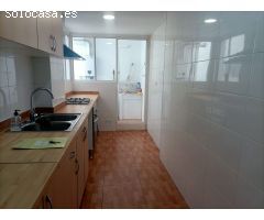 Piso en Alquiler en Valencia de las Torres, Valencia