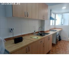 Piso en Alquiler en Valencia de las Torres, Valencia