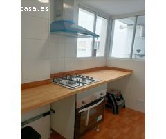 Piso en Alquiler en Valencia de las Torres, Valencia