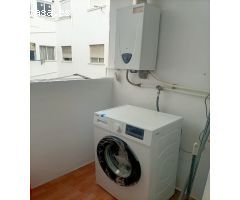 Piso en Alquiler en Valencia de las Torres, Valencia