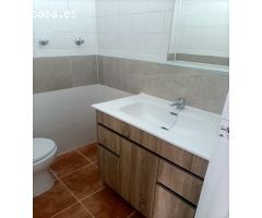 Piso en Alquiler en Valencia de las Torres, Valencia