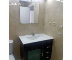 Piso en Alquiler en Valencia de las Torres, Valencia