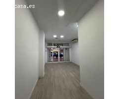Local comercial en Alquiler en Valencia de las Torres, Valencia