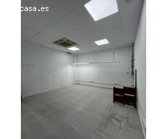 Local comercial en Alquiler en Valencia de las Torres, Valencia
