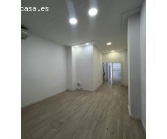 Local comercial en Alquiler en Valencia de las Torres, Valencia