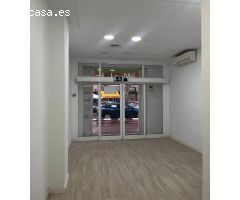 Local comercial en Alquiler en Valencia de las Torres, Valencia