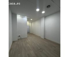 Local comercial en Alquiler en Valencia de las Torres, Valencia