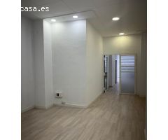 Local comercial en Alquiler en Valencia de las Torres, Valencia