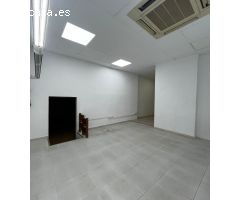 Local comercial en Alquiler en Valencia de las Torres, Valencia