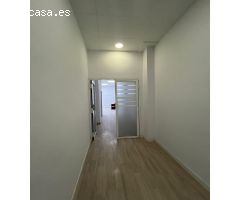 Local comercial en Alquiler en Valencia de las Torres, Valencia