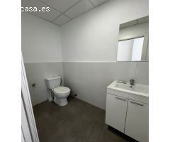 Local comercial en Alquiler en Valencia de las Torres, Valencia