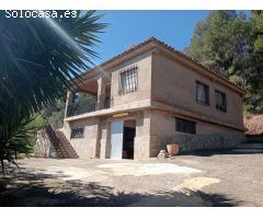 Chalet en Venta en Soaserra, Valencia