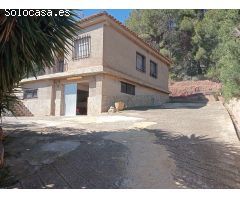 Chalet en Venta en Soaserra, Valencia