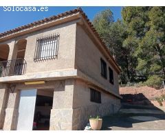 Chalet en Venta en Soaserra, Valencia