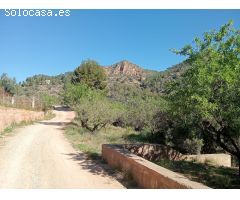 Chalet en Venta en Soaserra, Valencia