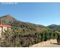 Chalet en Venta en Soaserra, Valencia