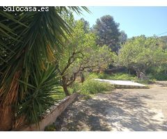 Chalet en Venta en Soaserra, Valencia