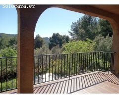Chalet en Venta en Soaserra, Valencia