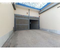 Garaje/Parking en Alquiler en Sueca, Valencia