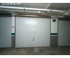 Garaje/Parking en Alquiler en Sueca, Valencia