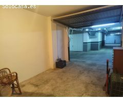 Garaje/Parking en Alquiler en Sueca, Valencia