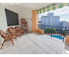 Apartamento en Venta en El Perelló, Valencia