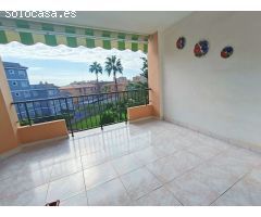 Apartamento en Venta en El Perelló, Valencia