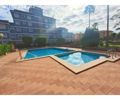 Apartamento en Venta en El Perelló, Valencia