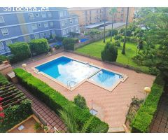 Apartamento en Venta en El Perelló, Valencia