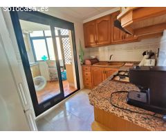 Apartamento en Venta en El Perelló, Valencia