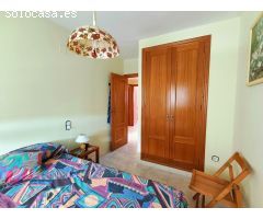 Apartamento en Venta en El Perelló, Valencia