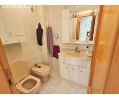 Apartamento en Venta en El Perelló, Valencia