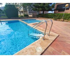 Apartamento en Venta en El Perelló, Valencia
