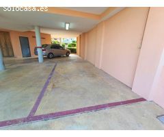 Apartamento en Venta en El Perelló, Valencia
