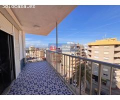 Apartamento en Venta en Sueca, Valencia