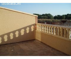 Chalet en Venta en La Fuensanta, Albacete