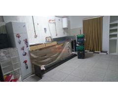 SE VENDE LOCAL COMERCIAL DE 80 M2 ZONA PASEO LA CUBA