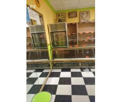 SE VENDE LOCAL COMERCIAL DE 80 M2 ZONA PASEO LA CUBA