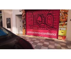 SE VENDE LOCAL COMERCIAL DE 80 M2 ZONA PASEO LA CUBA