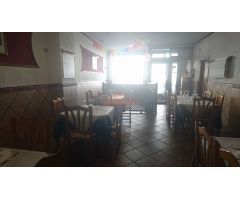SE VENDE RESTAURANTE EN FUNCIONAMIENTO ZONA CARREFOUR