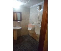 SE VENDE RESTAURANTE EN FUNCIONAMIENTO ZONA CARREFOUR