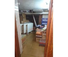 SE VENDE RESTAURANTE EN FUNCIONAMIENTO ZONA CARREFOUR