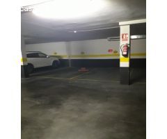 SE VENDEN PLAZAS DE GARAJE  IMAGINALIA