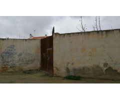 SE VENDE SUELO PARA CONSTRUIR EN UNA ZONA CON MUCHÍSIMO POTENCIAL EN ALBACETE.