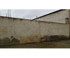 SE VENDE SUELO PARA CONSTRUIR EN UNA ZONA CON MUCHÍSIMO POTENCIAL EN ALBACETE.