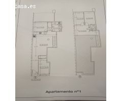 Apartamento en Venta en Albacete, Albacete
