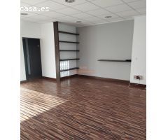 SE ALQUILA LOCAL ECONÓMICO