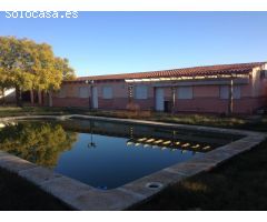Se vende parcela cercana a la ciudad